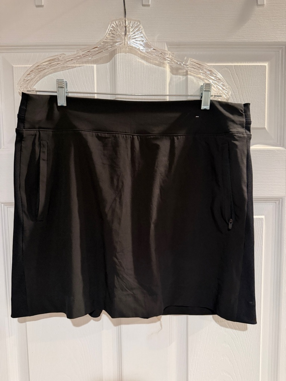 Members mark Stretch Skort